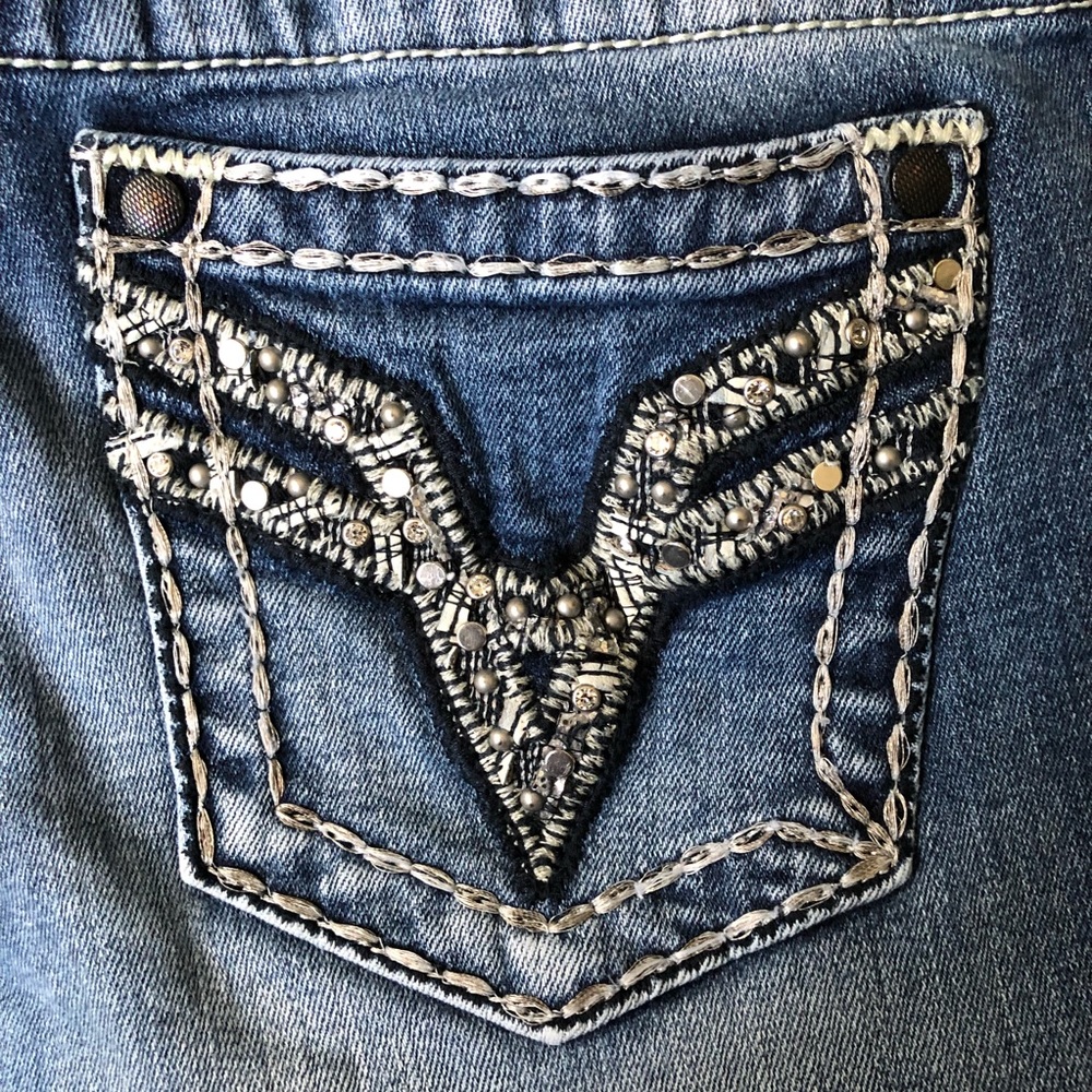 Vigoss Jeans